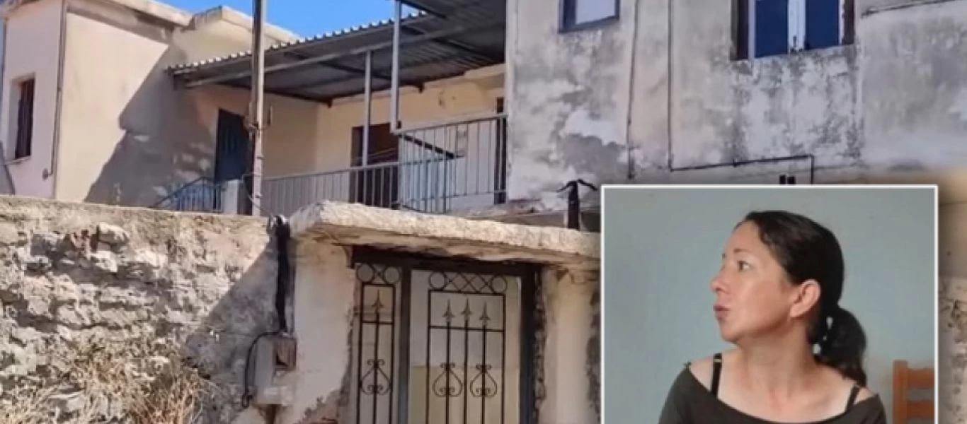 Έγκλημα στην Κυπαρισσία: O 39χρονος κατηγορούμενος είναι ύποπτος για τον θάνατο και άλλων γυναικών